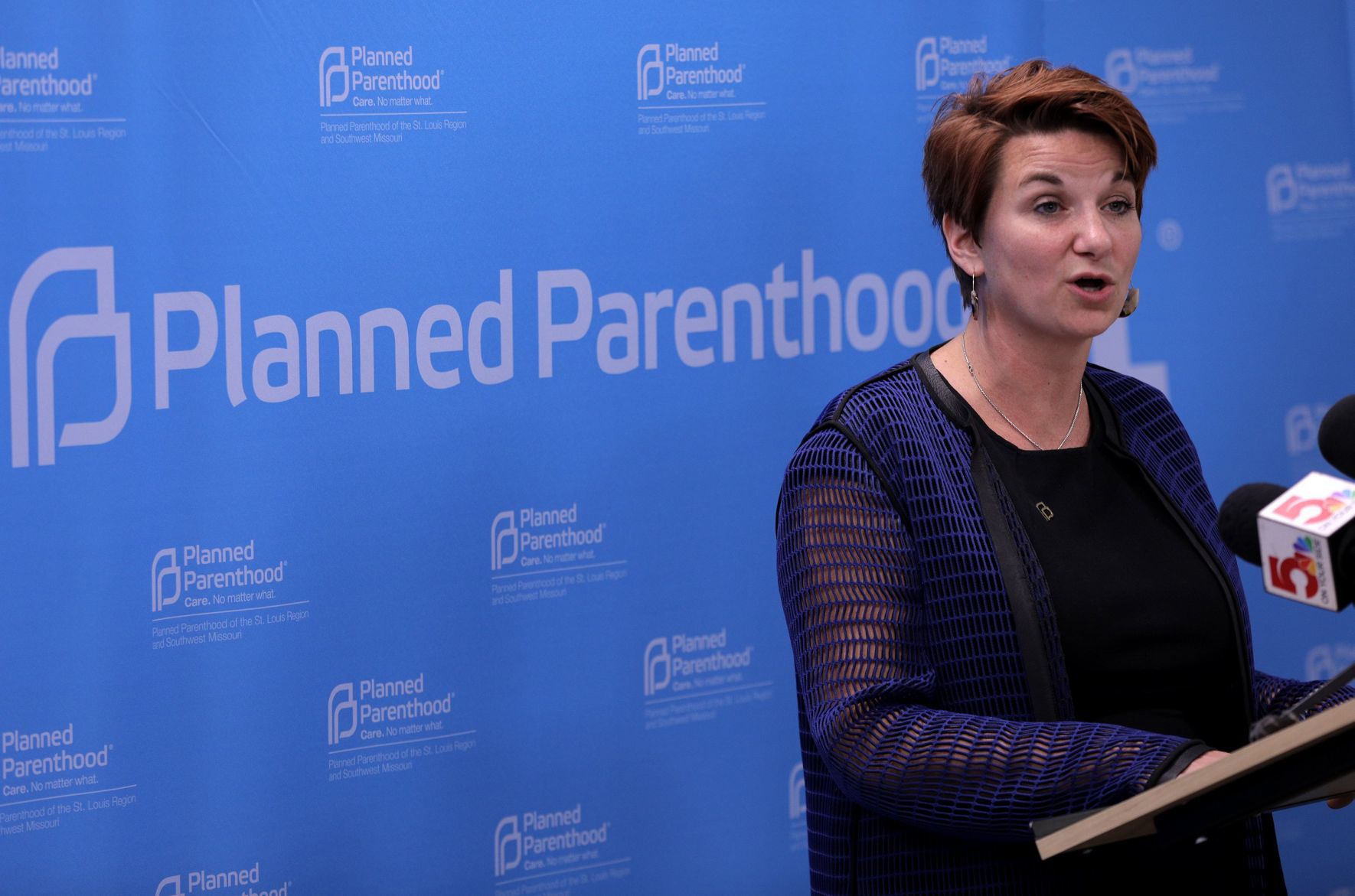 Planned Parenthood opens new facility in Fairview Heights